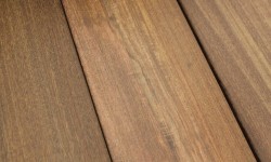 Ipe Decking