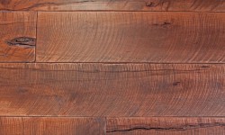 Maple Custom wood floor