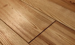 Custom wood floor textures