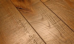 Custom wood floor textures