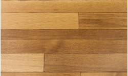 White Oak hardwood flooring