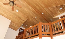 Cedarpaneling-Contemporary collection