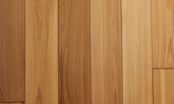 Cedar tongue and groove paneling-Classic collection