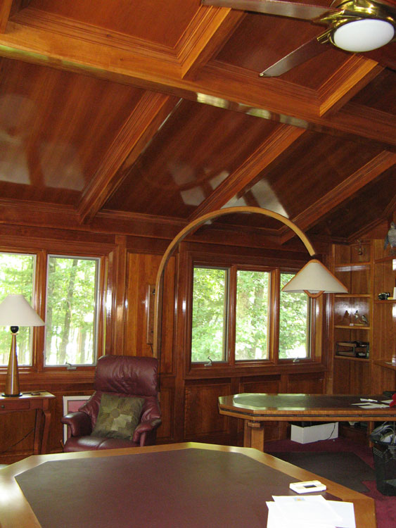 Tongue And Groove Paneling Gallery Kwaterski Bros Wood Products