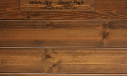 Pine paneling-Rustic retreat collection