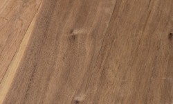 Walnut surfaced lumber