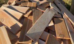 Kindling Boxes