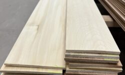 LOT 7 YELLOW CEDAR BOARD LENGTHS