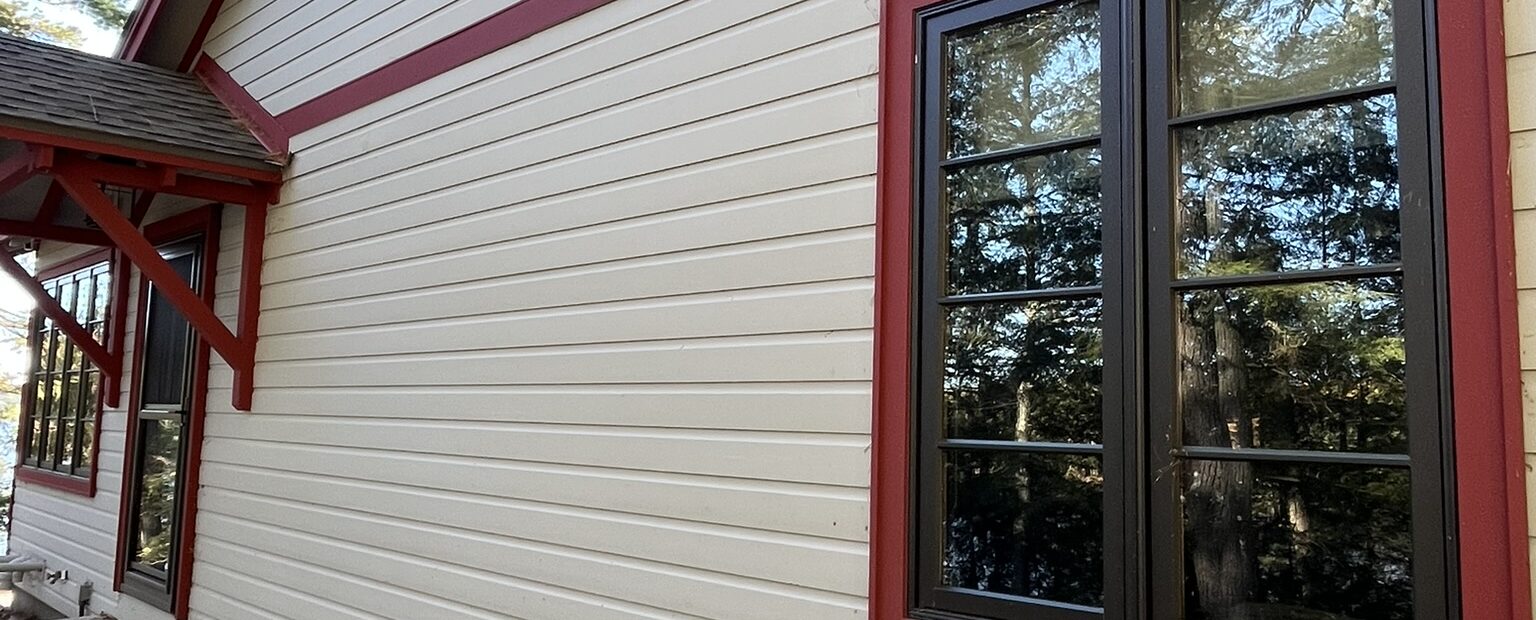 alt='Englemann Spruce Drop Siding - Heritage Collection'