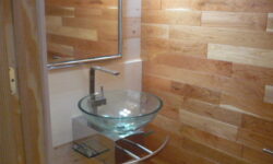 Select Cherry Micro Bevel