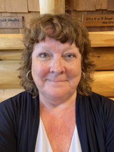 Erin Skorupa, Accountant for Kwaterski Bros. Wood Products, Inc.