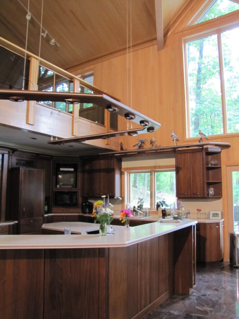 Select Red Oak Standard Bevel